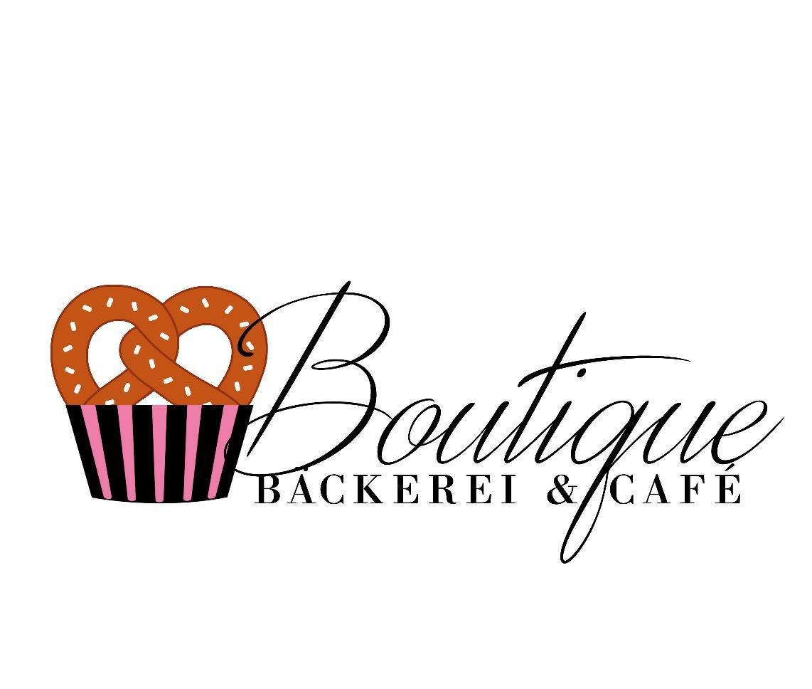 Logo Bäckerei Boutique Cafe